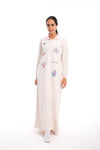 Winter Collection Nightgown 7203