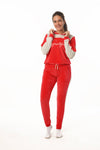 Winter Collection Casual Pajama Set 7301