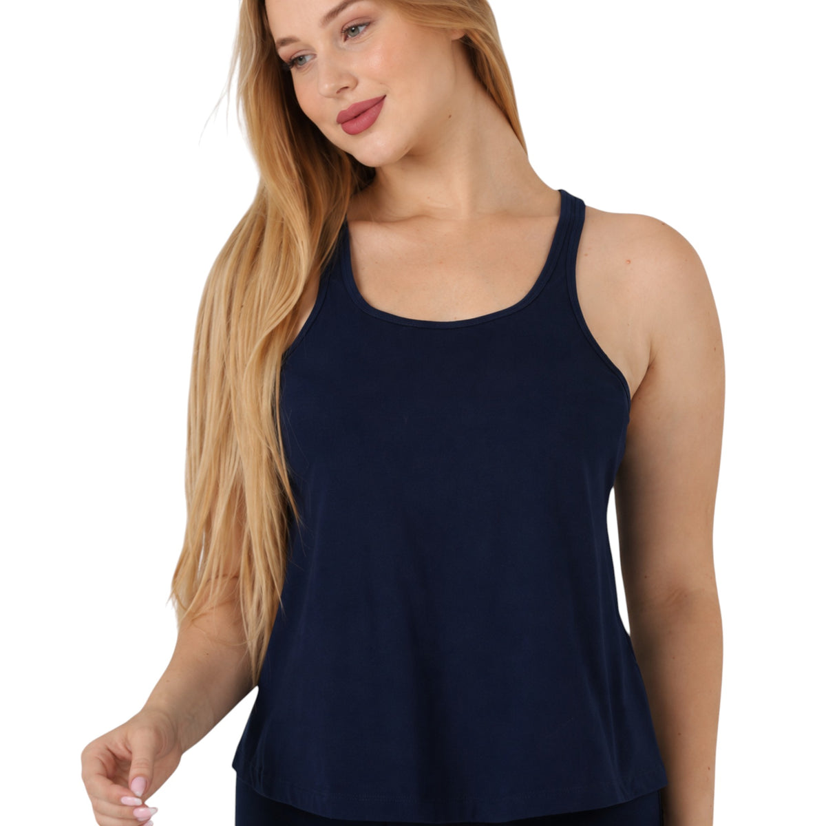 Casual Flared Fit Pajama Set