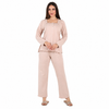 Soft Lounge Pajama Set