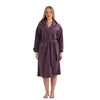 Bella Cozy Hooded Bathrobe | FW26