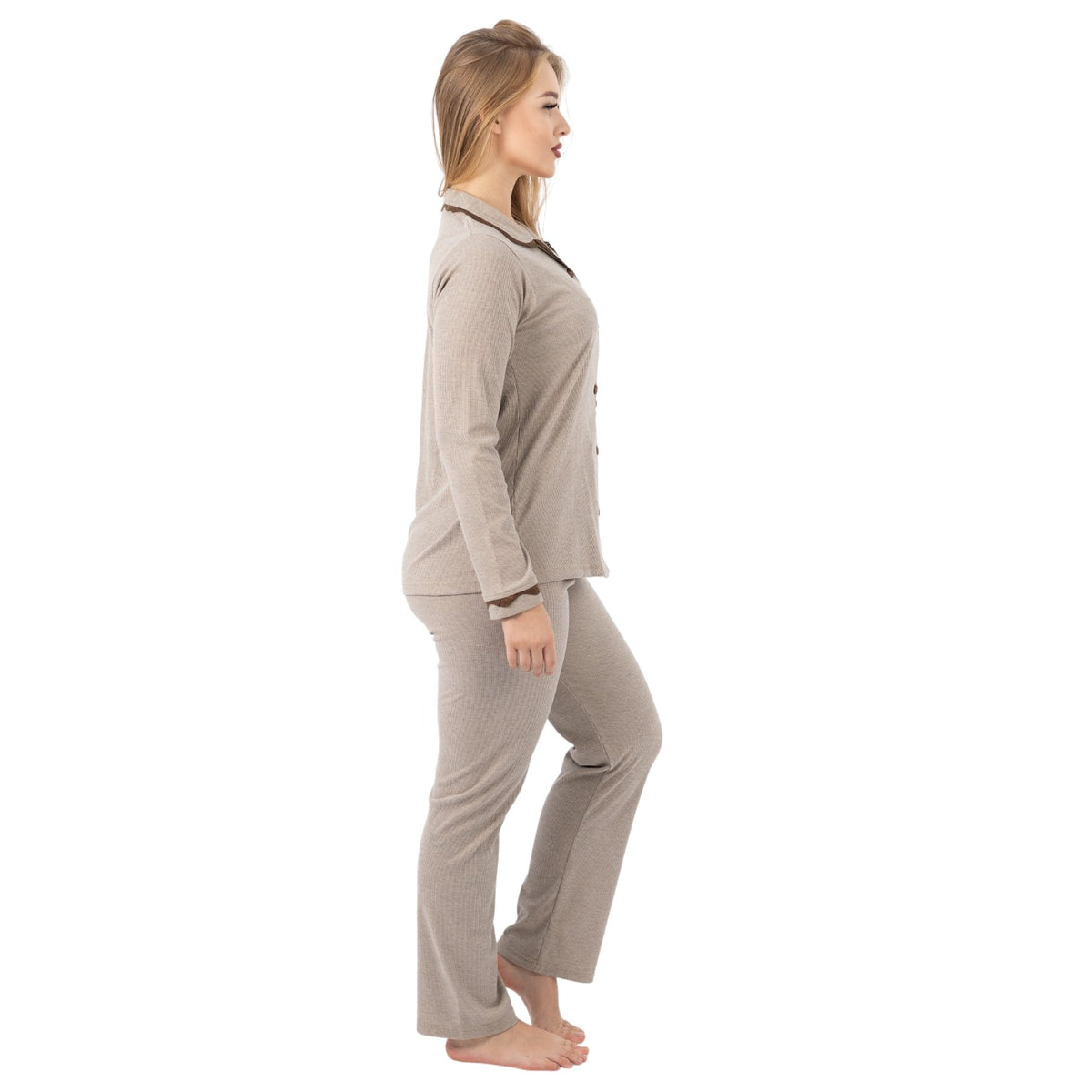 Classic Cotton Pajama