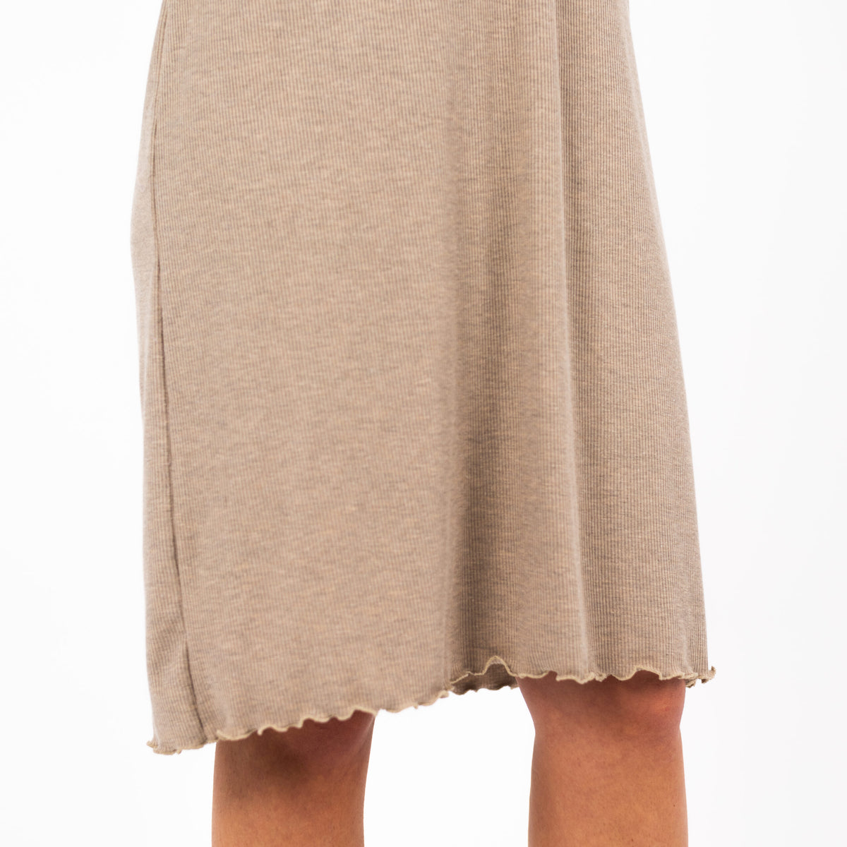 Elegant Embroidered Nightgown