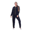 Winter Pajama – Soft Milton Fabric for Cozy Elegance