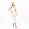 Women's Summer Pajama Set - 100% Cotton