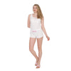 Soft Pajama Short Set