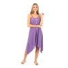 Boho Touch Night Dress – Light, Soft & Feminine