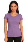 Basic Casual Comfy T-Shirt – Soft Fabric & Simple Everyday Style