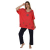 Cotton Plus Size Pajama Set