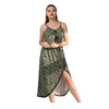 Multi-colors Summer Tigger Nightgown 552
