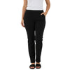 Women’s Melton Sweatpants – Casual Slim Fit Winter Pants for Daily Wear & Outings
