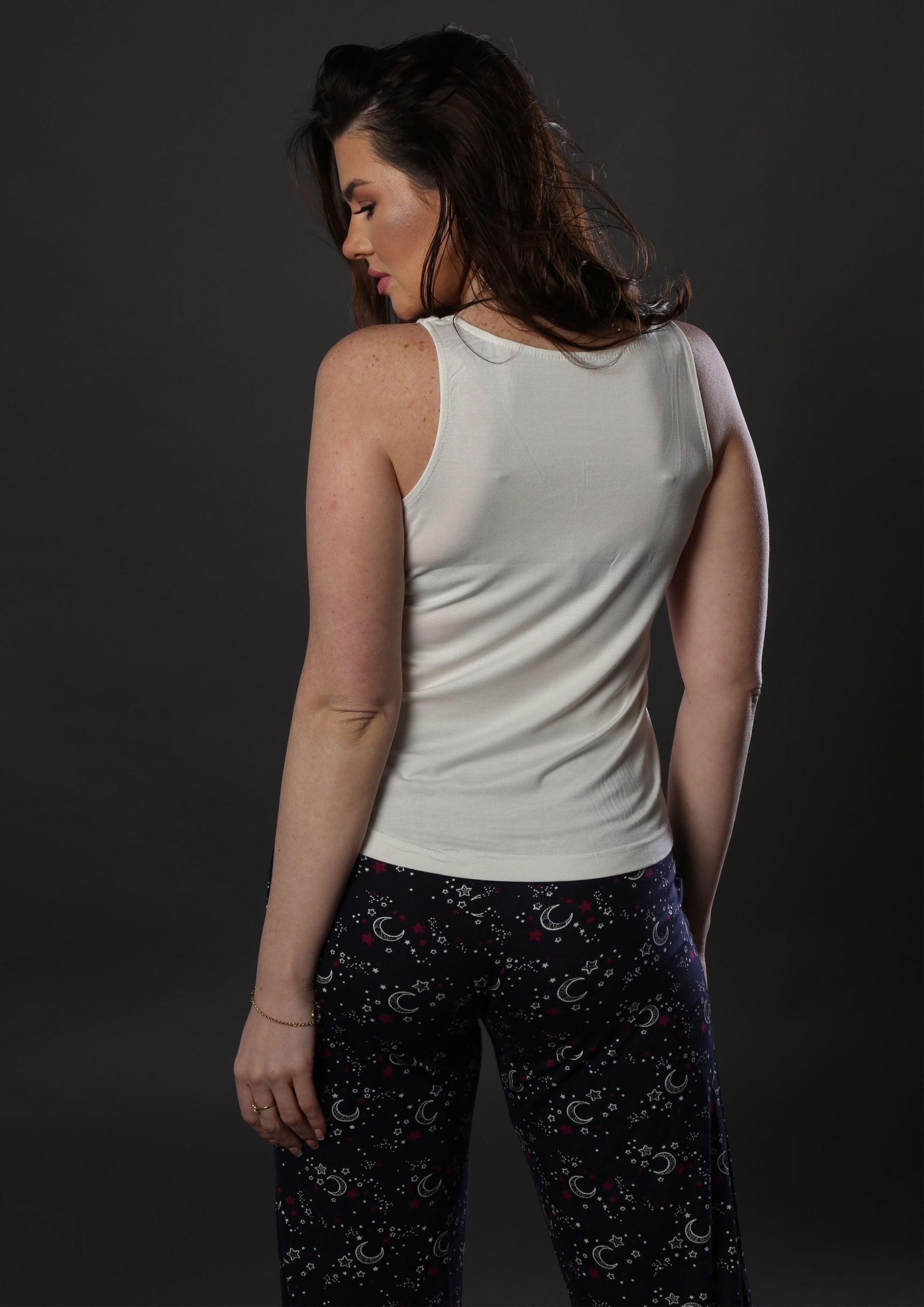 Printed Cotton Pajama Set – Ultra-Soft, Breathable & Stylish Sleepwear
