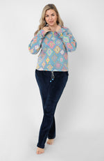 Soft Winter Pajama – Comfortable & Elegant