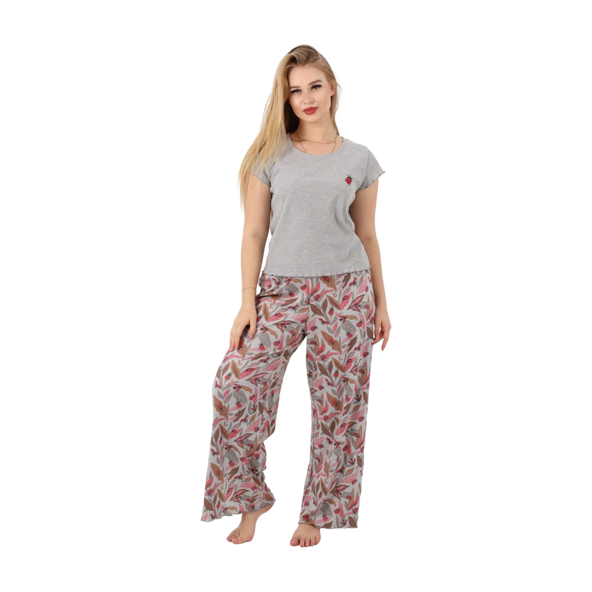 Women’s Printed Pajama