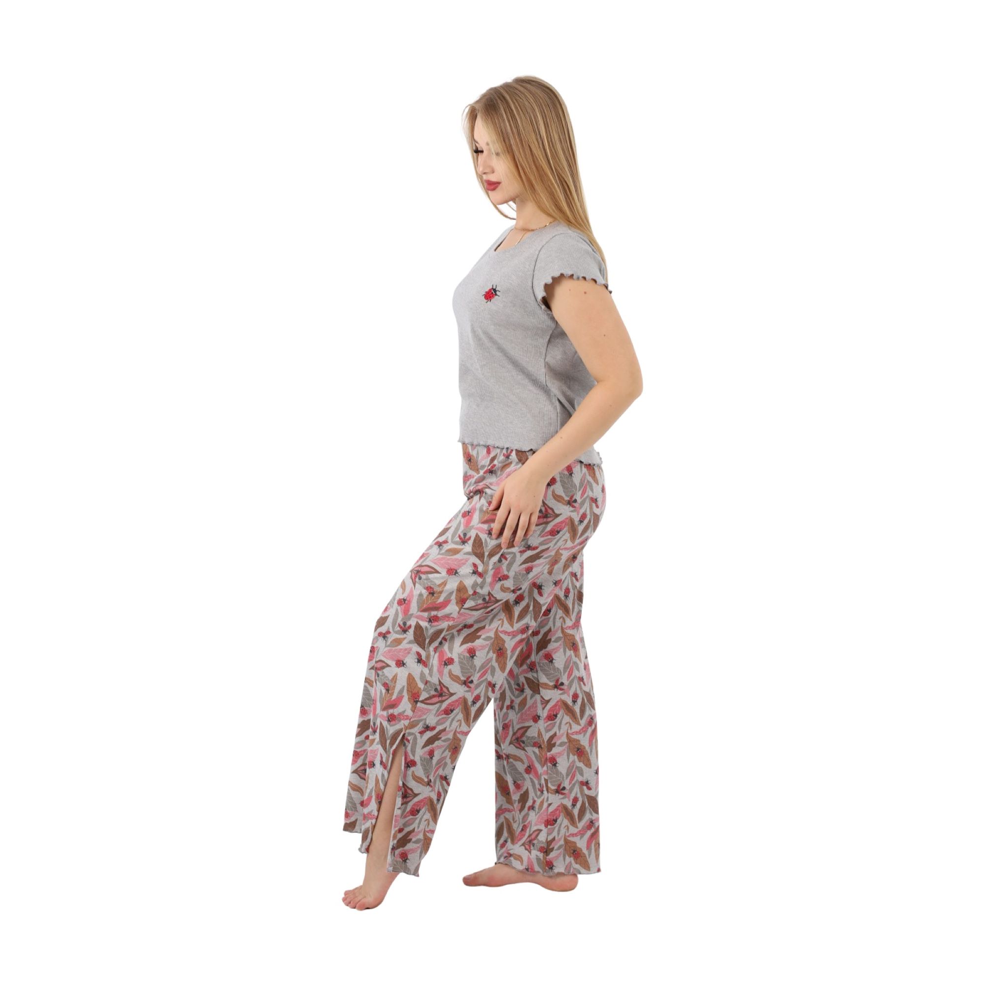 Women’s Printed Pajama