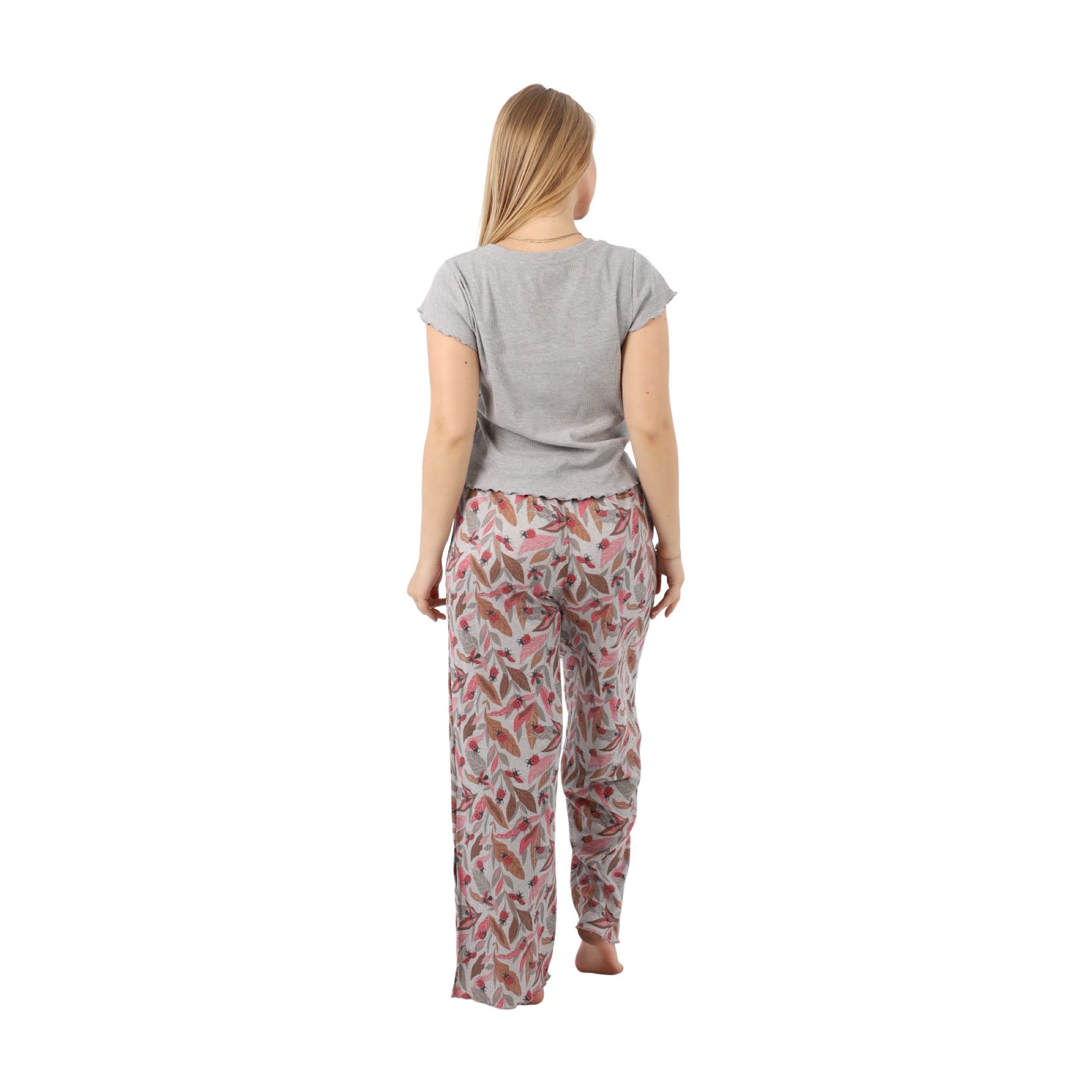Women’s Printed Pajama