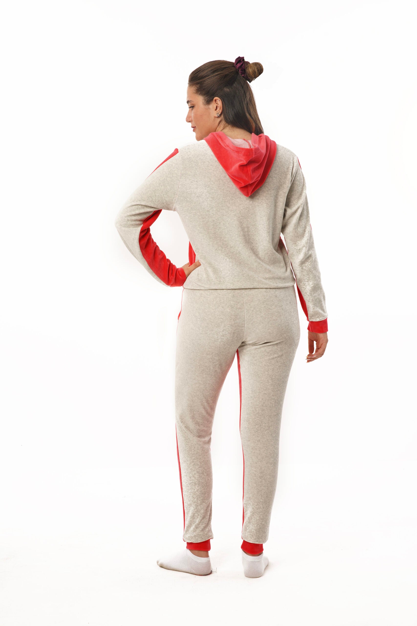 Winter Collection Casual  Pajama Set 7301