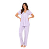 طقم بيجاما | مقاسات كبيرة 4XL–6XL