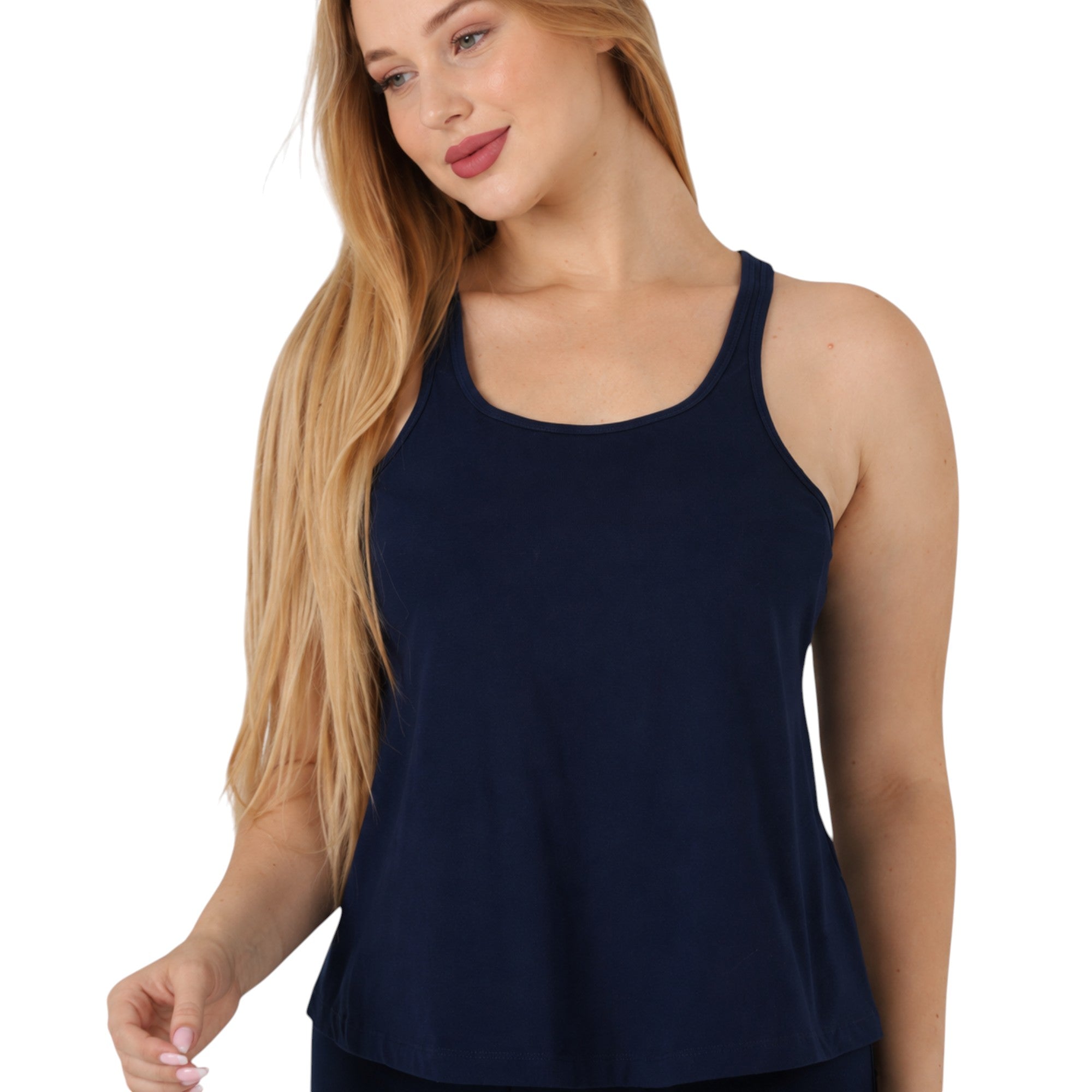 Casual Flared Fit Pajama Set