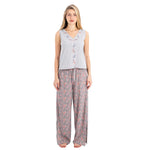 Elegant Cotton Pajama – Soft & Comfortable