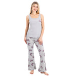 Butterfly Print Cotton Pajama – Soft & Comfortable