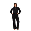 Hooded Wide-Leg Pajama Set | FW26