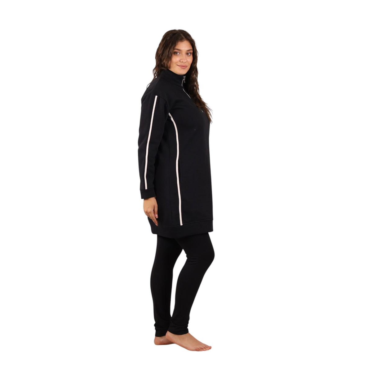 Sport 2-Piece Pajama Set | FW26