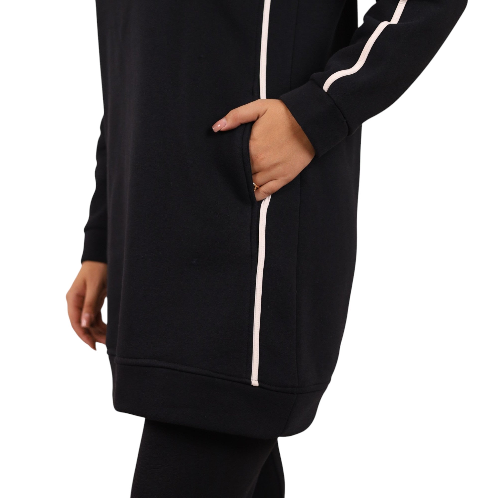 Sport 2-Piece Pajama Set | FW26