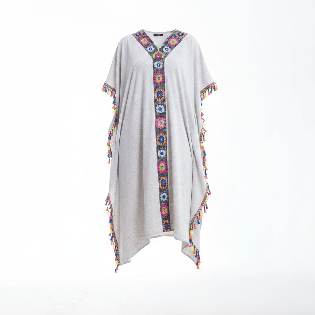 Short Sleeve Nightgown