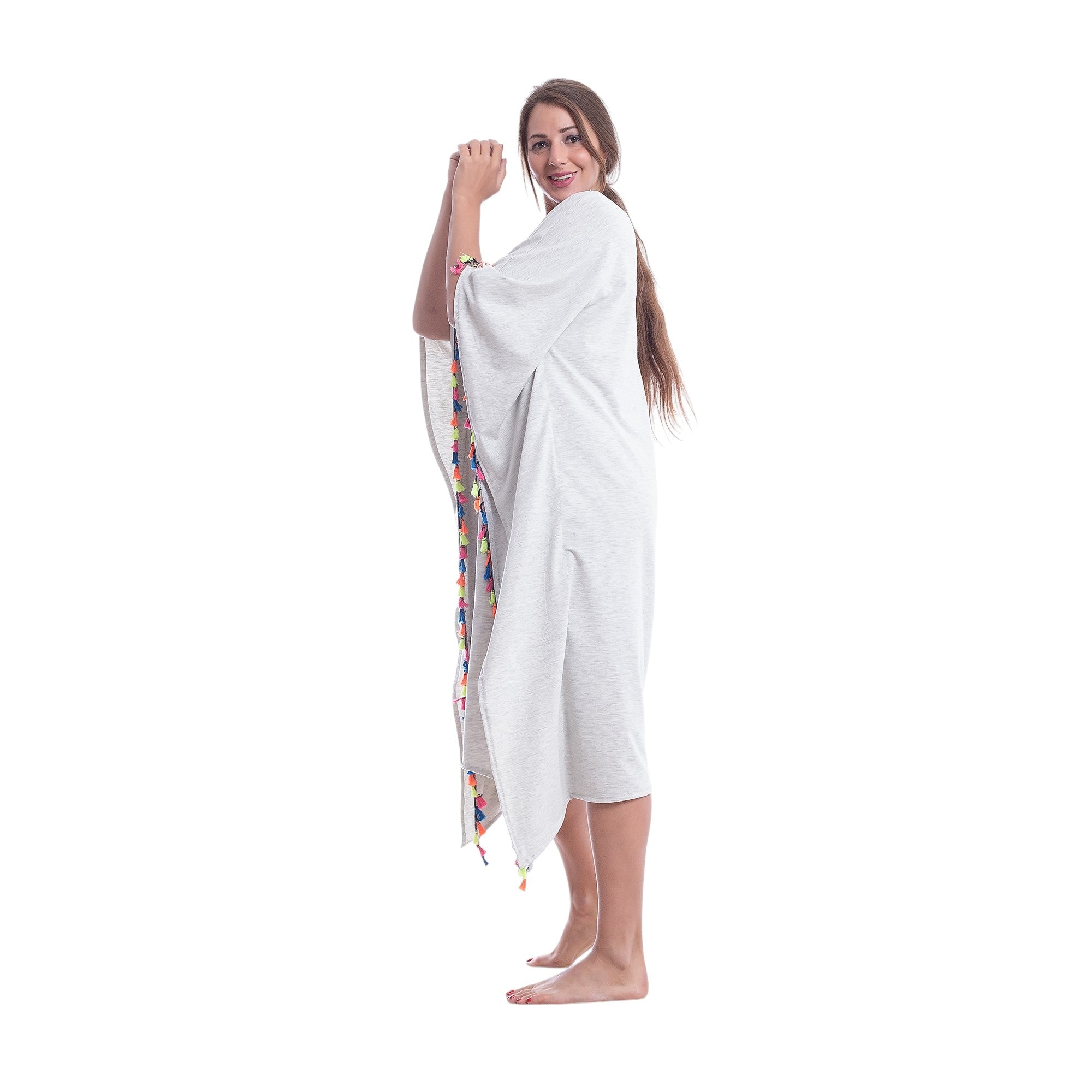 Short Sleeve Nightgown