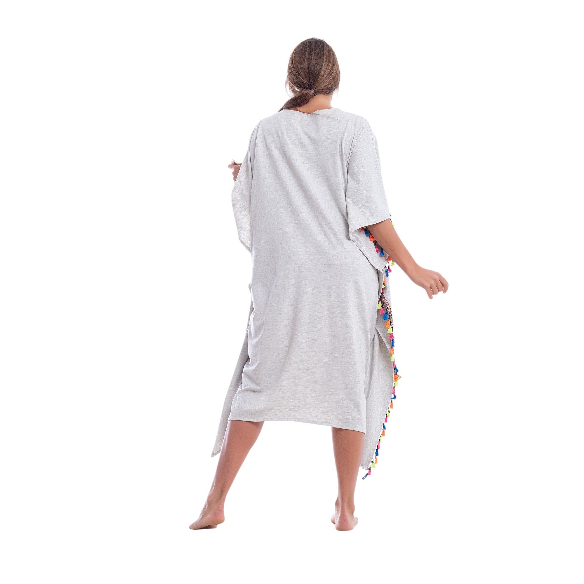 Short Sleeve Nightgown