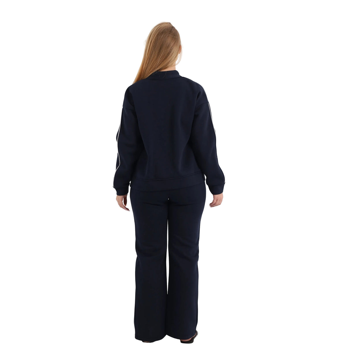 3-Piece Lounge Pajama Set | FW26