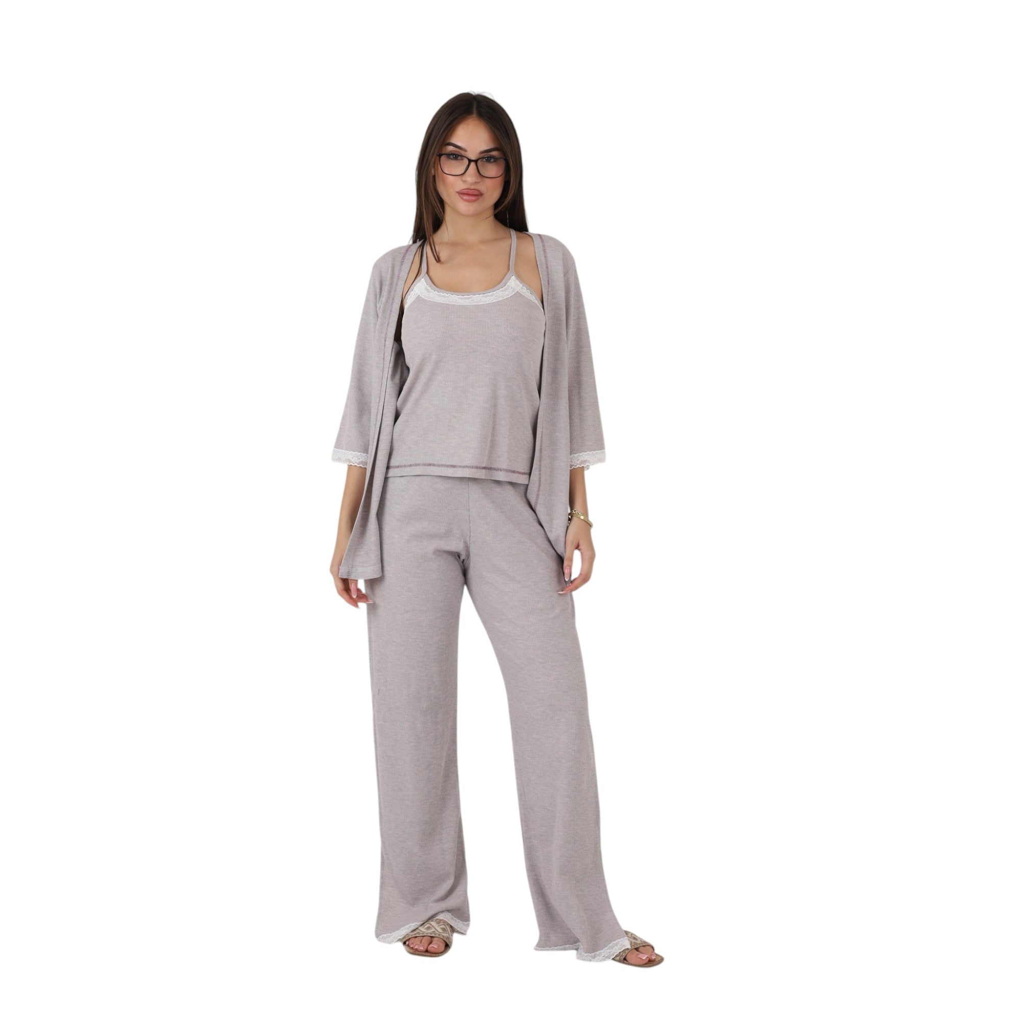 Premium  Cotton Pajama Set