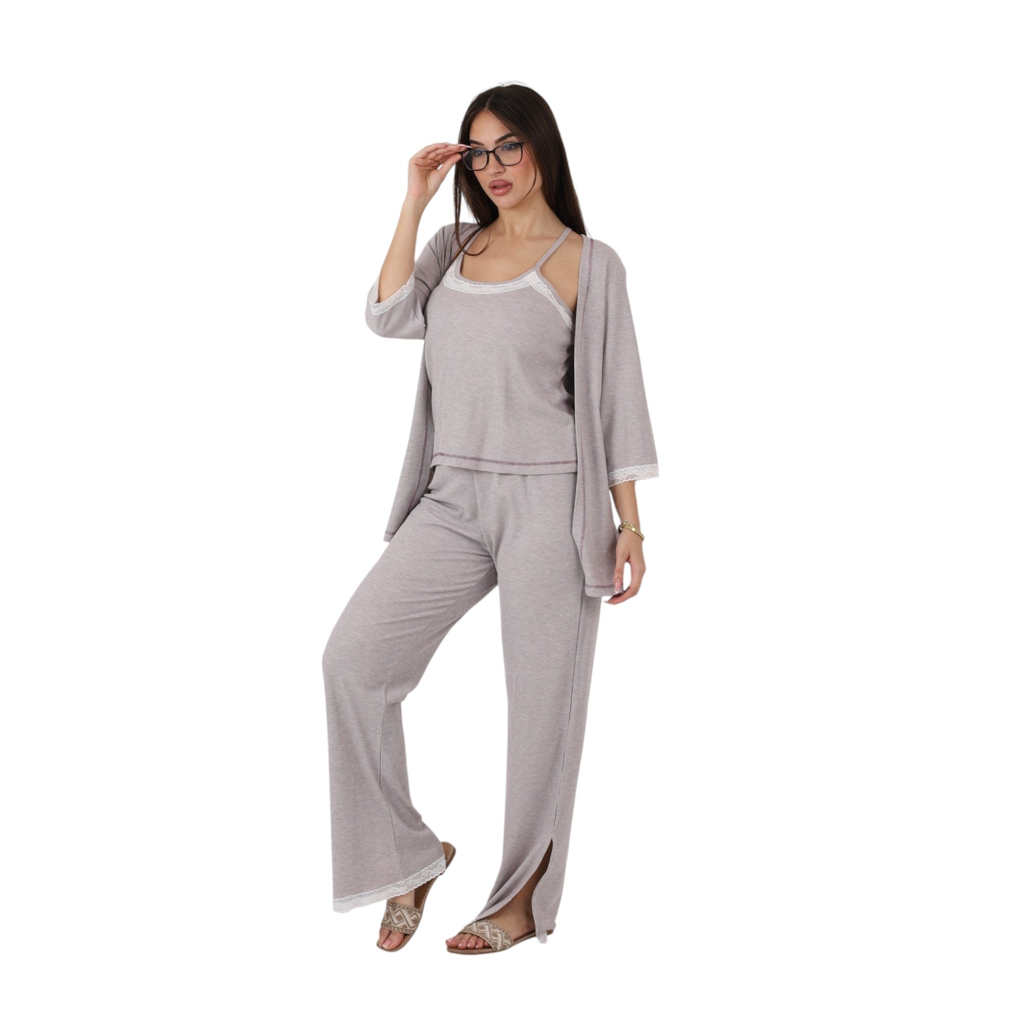 Premium  Cotton Pajama Set