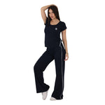 Casual Sporty Pajama Set