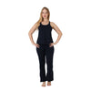 Casual Flared Fit Pajama Set