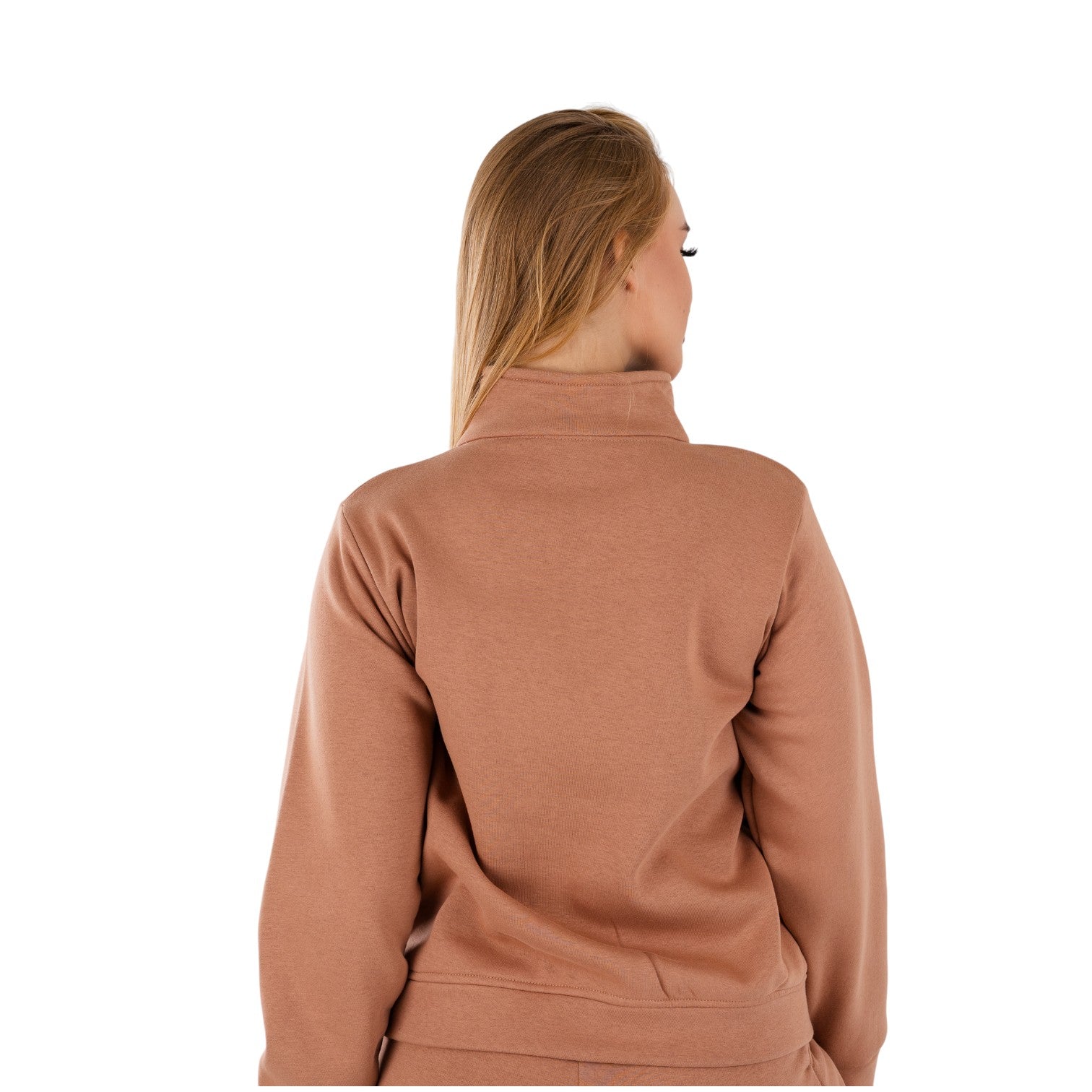 Women’s Zip-Up Casual Jacket
