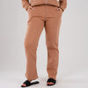 Women’s High-Waist Casual Pants – Elegant & Comfortable