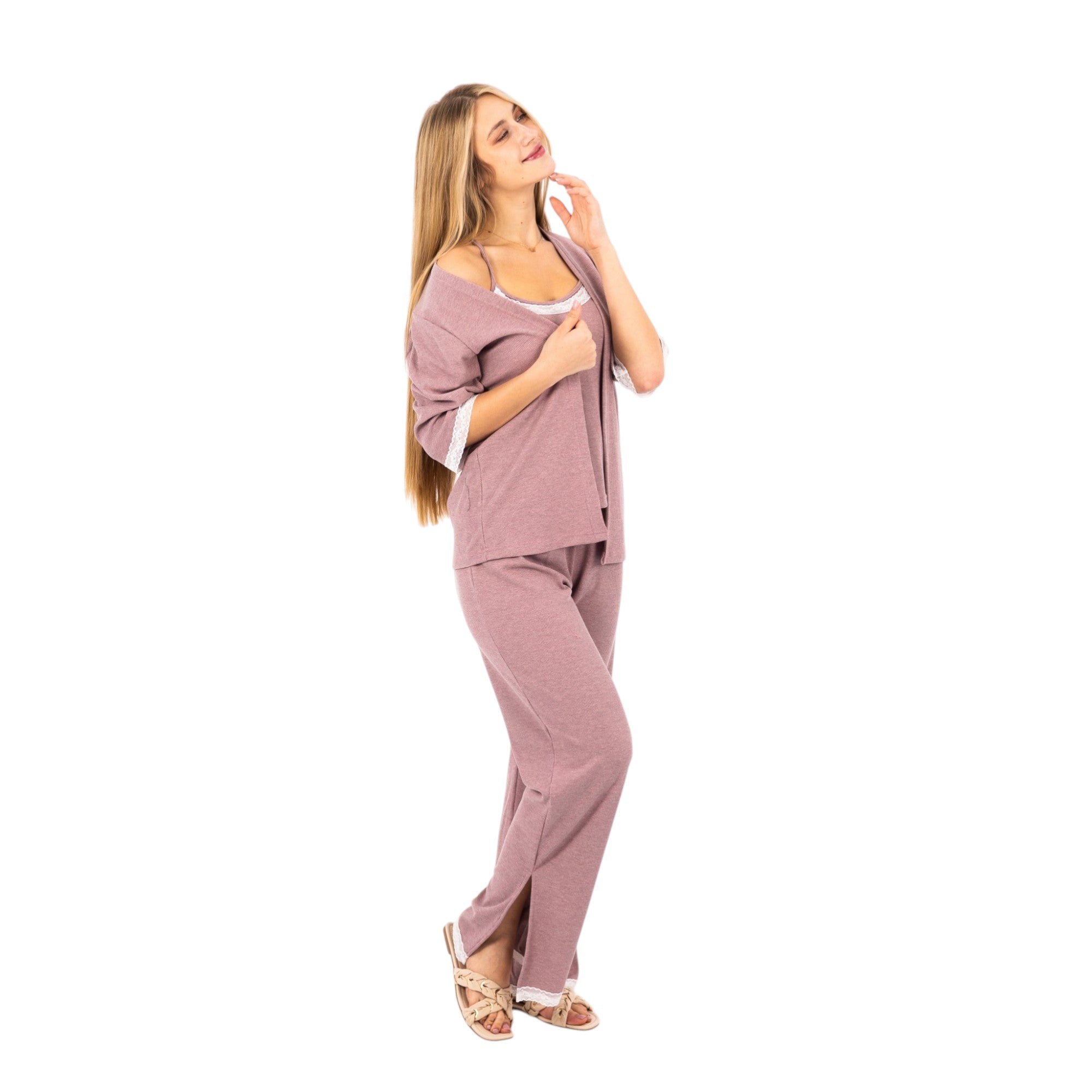Premium  Cotton Pajama Set