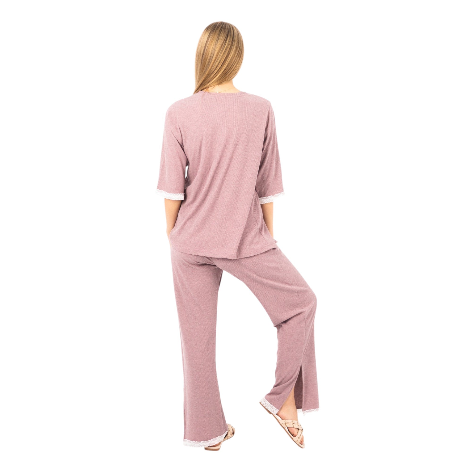 Premium  Cotton Pajama Set