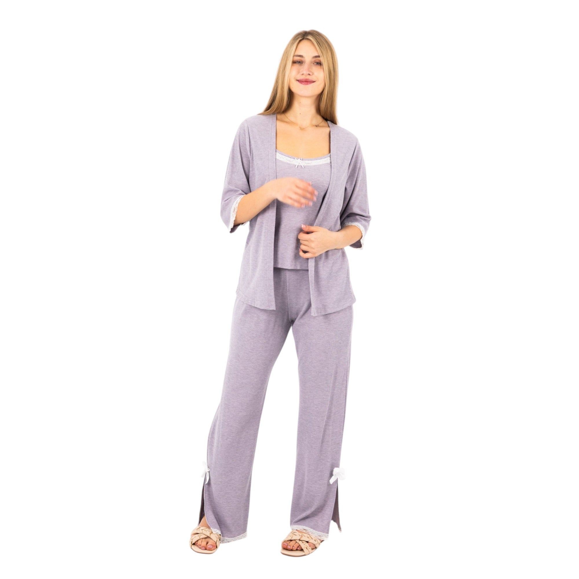 Premium  Cotton Pajama Set
