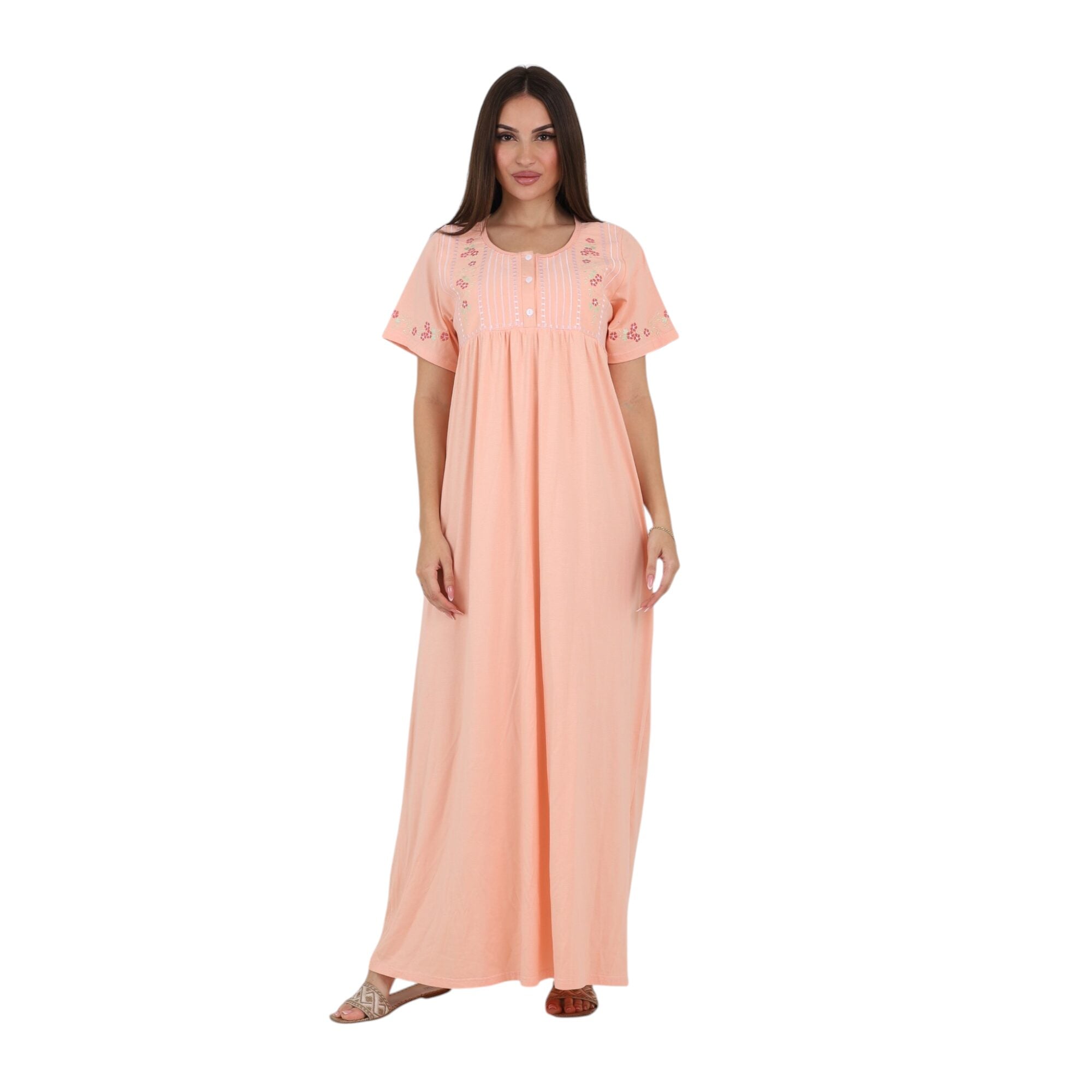 Women’s Cotton Night Dress
