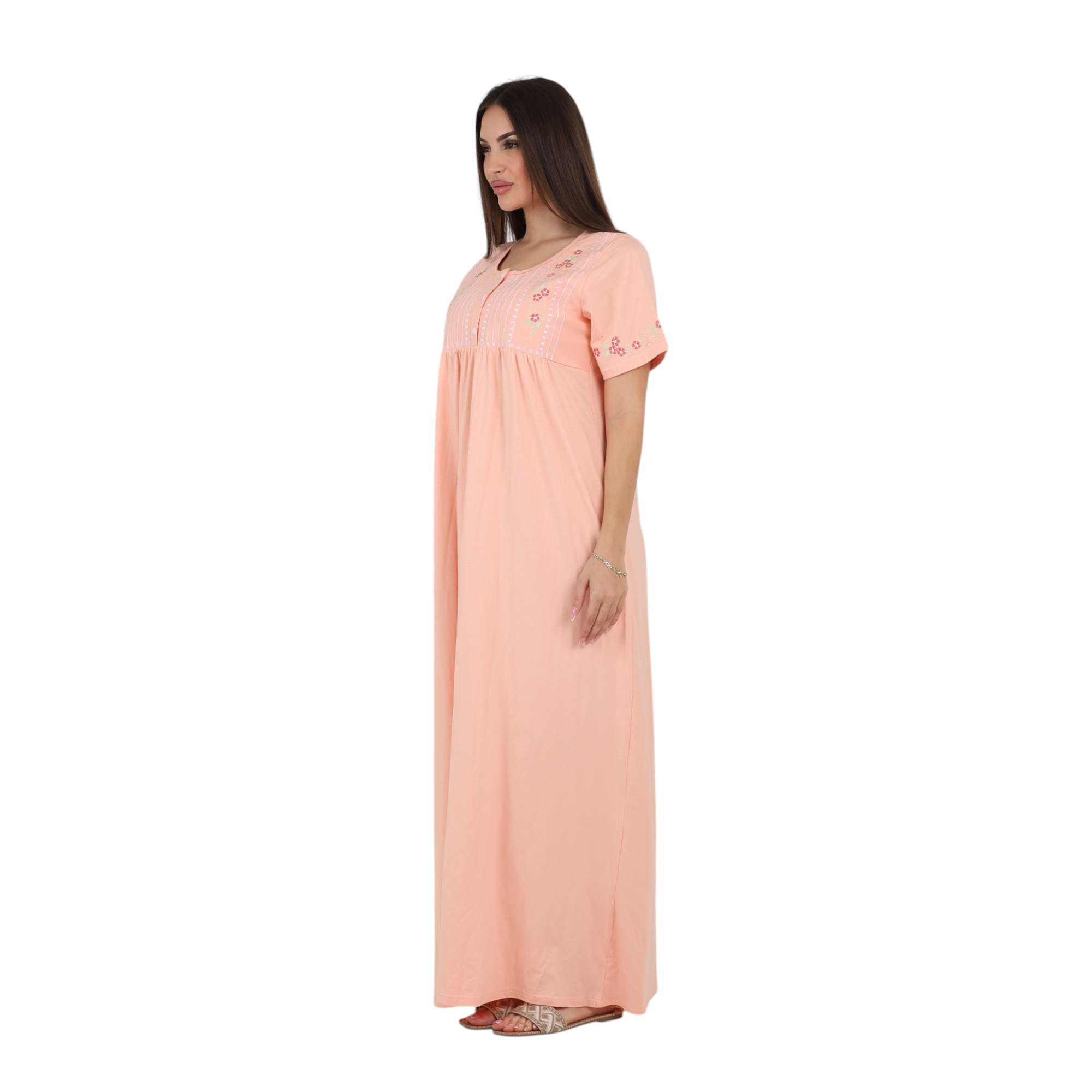 Women’s Cotton Night Dress