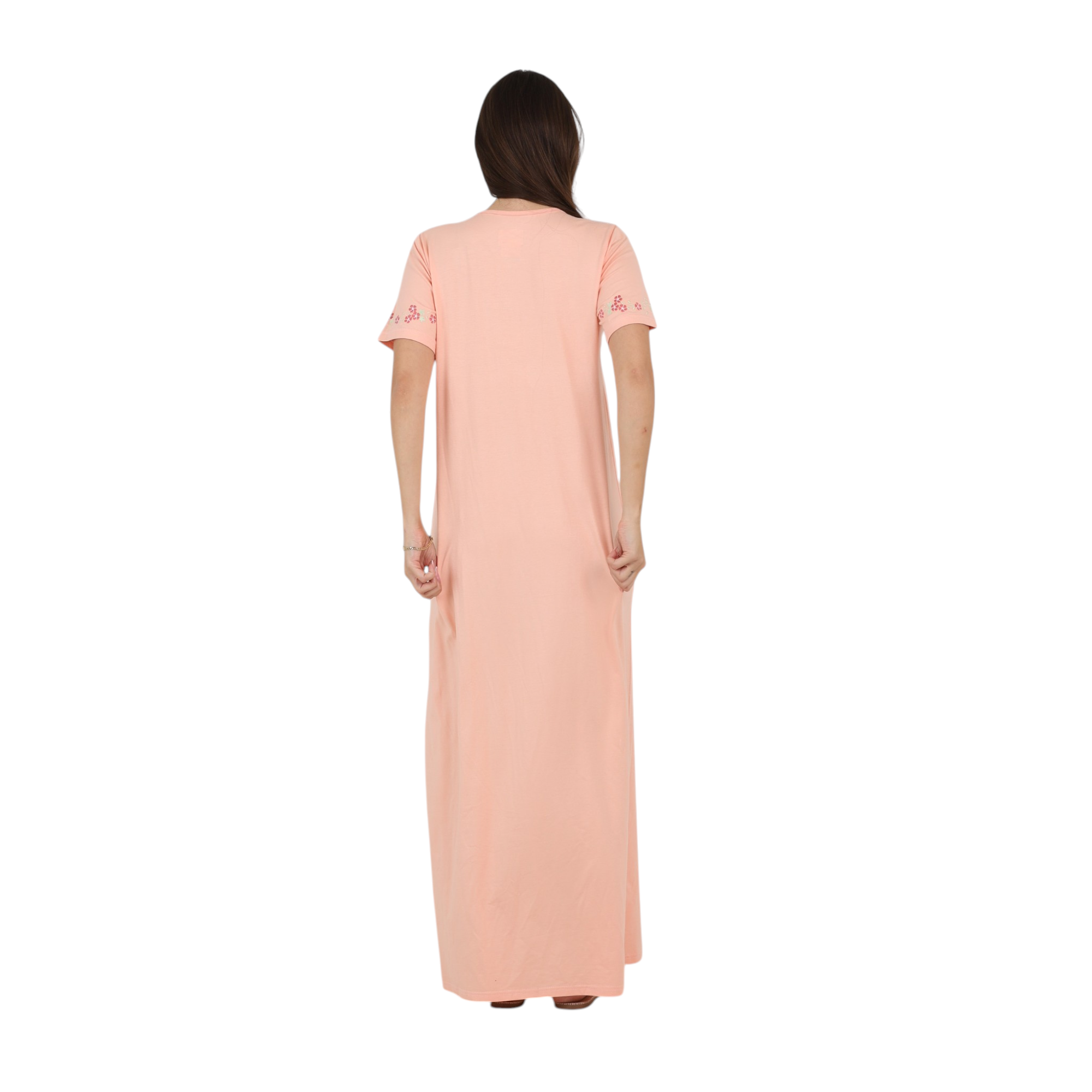 Women’s Cotton Night Dress
