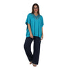 Plus Size - Soft Relaxed Fit Loungewear for Women (4XL–6XL)