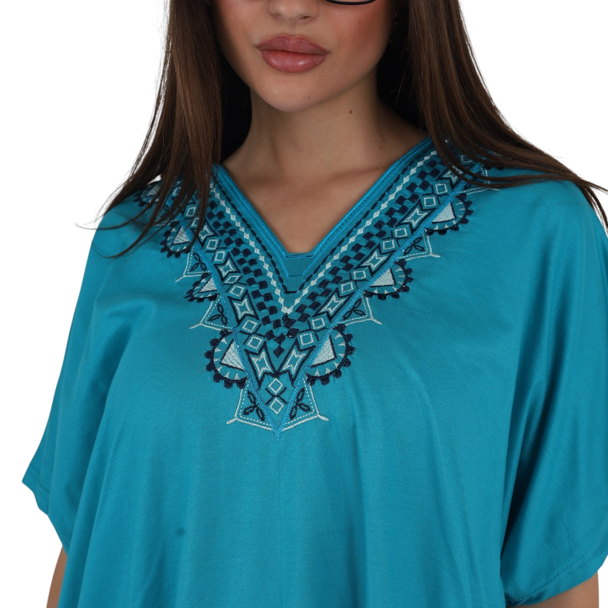 Plus Size - Soft Relaxed Fit Loungewear for Women (4XL–6XL)
