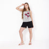 Women’s Cotton Homewear Set