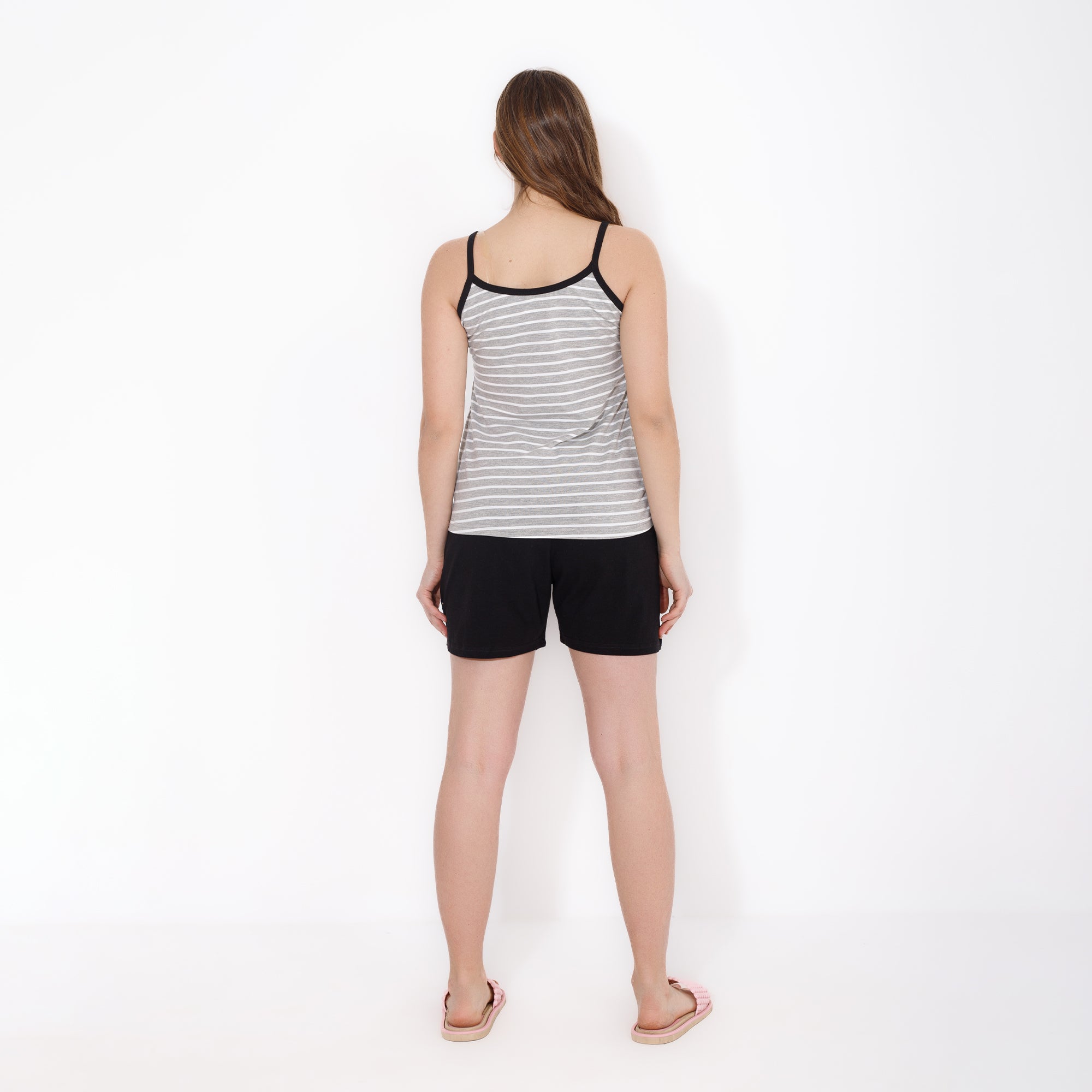 Women’s Cotton Homewear Set
