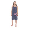 Sleeveless Nightgown