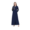 Luxury Winter Abayas | Elegant & Cozy Cotton Designs